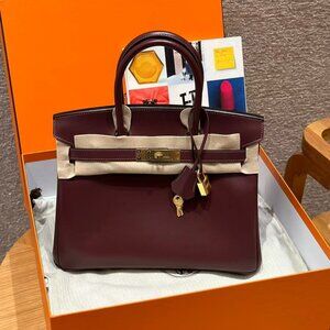 Classic Hermes Bag: A Stylish and Versatile Choice for Elegance